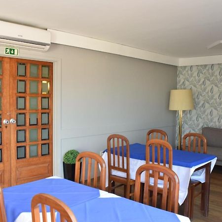 Bragança Sao Roque Hotel & Suites מראה חיצוני תמונה