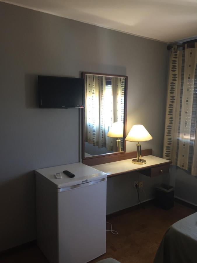 Bragança Sao Roque Hotel & Suites מראה חיצוני תמונה