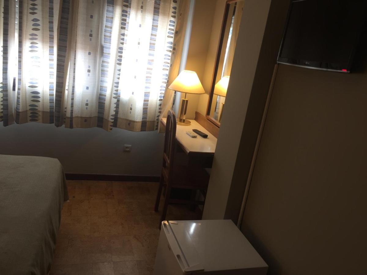 Bragança Sao Roque Hotel & Suites מראה חיצוני תמונה