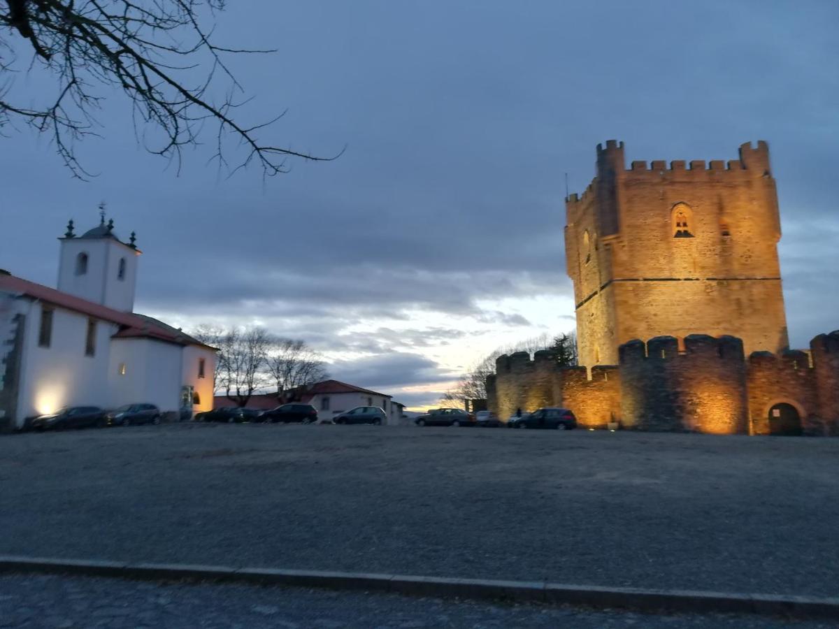 Bragança Sao Roque Hotel & Suites מראה חיצוני תמונה
