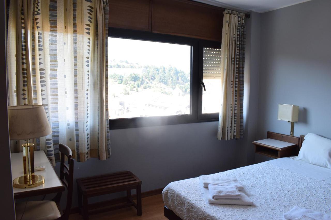 Bragança Sao Roque Hotel & Suites מראה חיצוני תמונה
