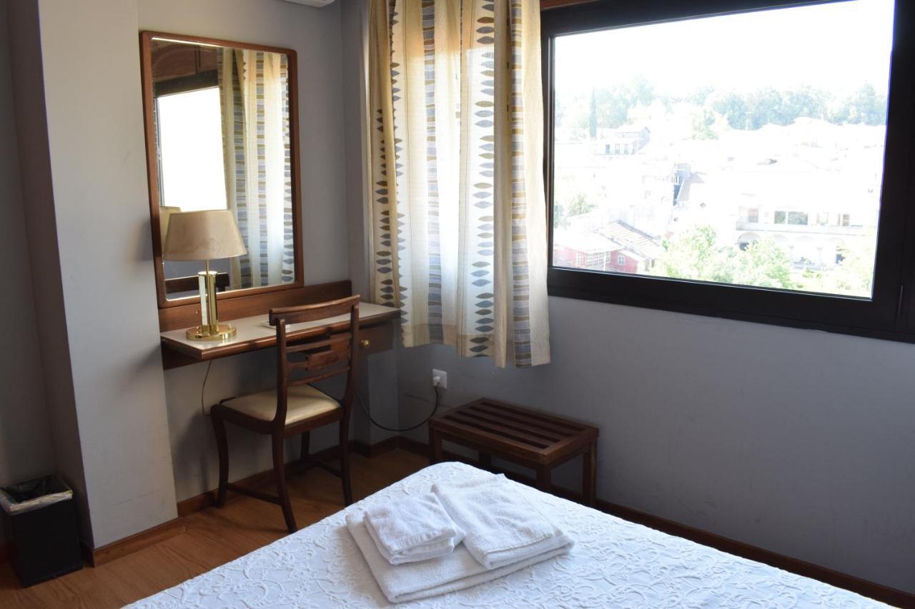Bragança Sao Roque Hotel & Suites מראה חיצוני תמונה