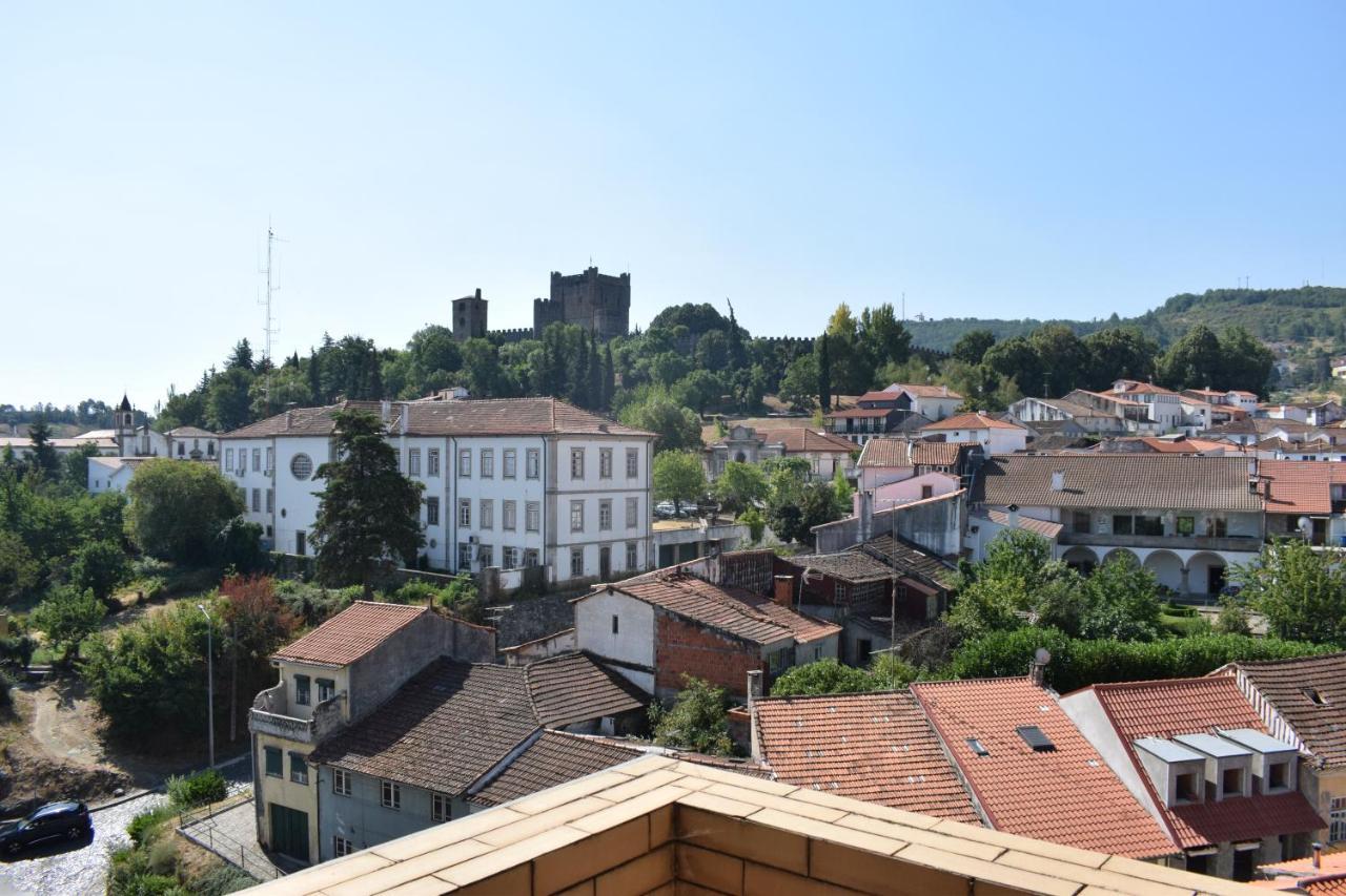 Bragança Sao Roque Hotel & Suites מראה חיצוני תמונה