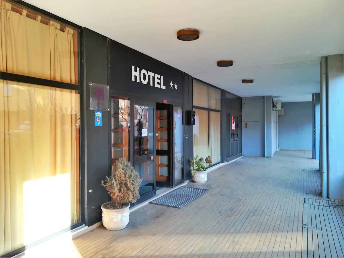 Bragança Sao Roque Hotel & Suites מראה חיצוני תמונה